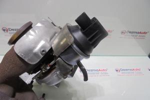 Supapa turbo electrica, Vw Eos (1F7, 1F8) 2.0tdi, CBA (idi:297063) din dezmembrari
