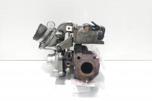 Turbosuflanta, cod 7793865, Bmw 1 (E81, E87), 2.0 diesel, 204D4 (id:642717) din dezmembrari