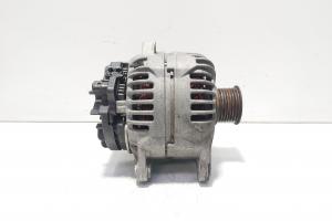 Alternator 150A Bosch, cod 8200229907, Renault Laguna 2, 1.9 DCI, F9Q750 (pr:110747) din dezmembrari