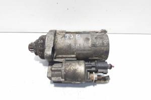 Electromotor, cod 02Z911023H, Audi A3 Sportback (8PA) 1.9 TDI, BXE, 5 vit man (idi:641503) din dezmembrari