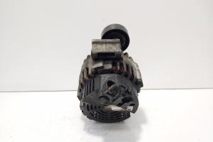 Alternator, cod 7521385-01, Bmw 3 (E46) 2.0 benz, N42B20A (id:637046) din dezmembrari