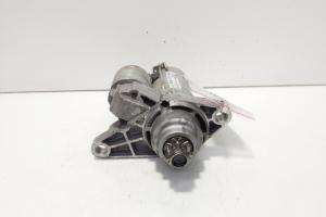 Electromotor Valeo, cod 02T911023S, Seat Ibiza 5 (6J5) 1.4 benz, CGG, 5 vit man (id:642878) din dezmembrari