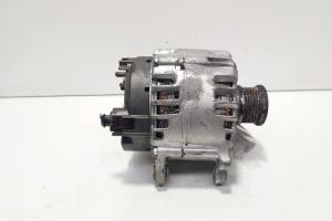 Alternator 140A, cod 03L903023L, Skoda Octavia 3 (5E3) 2.0 TDI, CKF (id:642015) din dezmembrari