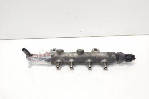Rampa injectoare cu senzor, Mazda 6 Hatchback (GG) 2.0 MZR-CD, RF7J (id:642594) din dezmembrari