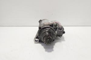 Electromotor cu Start-Stop, cod 02M911024B, Vw Tiguan (5N) 1.6 TDI, DGD, 6 vit man (id:642011) din dezmembrari