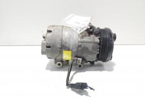 Compresor clima, Ford Focus 2 (DA), 1.8 TDCI, KKDA (id:642764) din dezmembrari