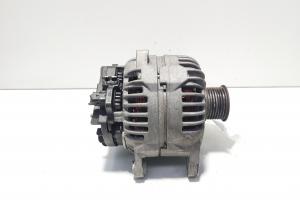 Alternator 150A Bosch, cod 8200229907, Renault Laguna 2, 1.9 DCI, F9Q750 (id:642726) din dezmembrari