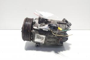 Compresor clima, cod 8200561276, Renault Laguna 3, 2.0 DCI, M9R (id:642886) din dezmembrari