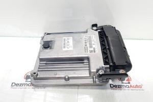 Calculator motor ECU, cod 03G906016JB, Audi A4 (8EC, B7), 2.0 TDI, BRE (idi:360751) din dezmembrari