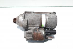 Electromotor Valeo, Audi A3 Sportback (8PA) 1.9 TDI, BXE, 5 vit man (pr:110747) din dezmembrari