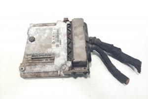 Calculator motor, cod 03L907309N, Seat Alhambra (710) 2.0 TDI, CFF (idi:472404) din dezmembrari