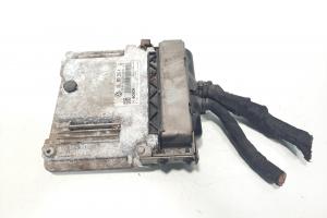 Calculator motor, cod 03L907309N, Seat Alhambra (710) 2.0 TDI, CFF (idi:472404) din dezmembrari