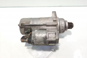 Electromotor, cod 02M911024P, Skoda Yeti (5L) 2.0 TDI, CFH, 6 VIT MAN (idi:483830) din dezmembrari