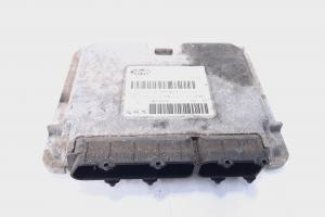 Calculator motor ECU, cod 55187372, Fiat Punto (176), 1.1 benz, 176B2000 (idi:495959) din dezmembrari