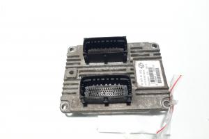 Calculator motor ECU, cod 51847332, Fiat Punto (199), 1.2 benz, 169A4000 (idi:576614) din dezmembrari