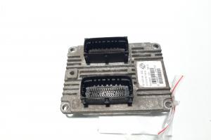 Calculator motor ECU, cod 51847332, Ford Ka (RB), 1.2 benz, FP4 (idi:576614) din dezmembrari