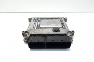 Calculator motor ECU, cod 39110-2B520, 0261201202, Kia Cee'd SW, 1.4 benz, G4FA (idi:560468) din dezmembrari