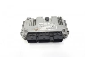 Calculator motor, cod 9659306580, 0261208558, Citroen C2 (JM), 1.6 HDI, 9HZ (idi:483615) din dezmembrari