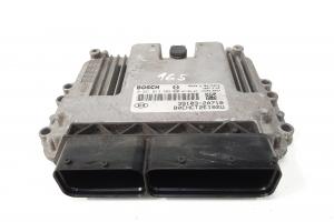 Calculator motor ECU, cod 39103-2A710, 0281013569, Kia Cee'd SW, 1.6 CRDI, D4FB (idi:549956) din dezmembrari