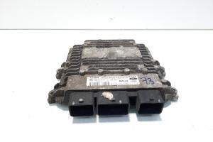 Calculator motor ECU, cod 2N1A-12A650-AA, Ford Fusion (JU), 1.4 TDCI. F6JB (idi:560496) din dezmembrari