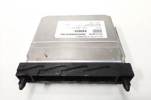 Calculator motor ECU Bosch, cod 30646978A, 0281011441, Volvo V70 ll (P80), 2.4 D, D5244T (idi:549825) din dezmembrari