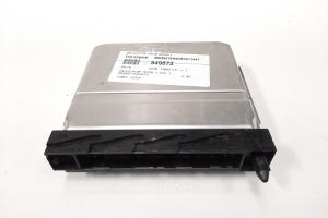 Calculator motor ECU Bosch, cod 30646978A, 0281011441, Volvo S60, 2.4 D, D5244T (idi:549873) din dezmembrari