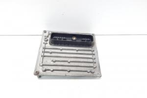 Calculator motor ECU, cod 30743219AA, Volvo S40 ll (MS), 1.6 benz, B4164S3 (idi:592378) din dezmembrari