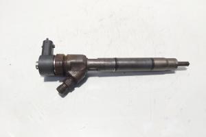 Injector, cod 0445110320, Jeep Renegade, 1.6 CRDI, 55263113 (id:642360) din dezmembrari