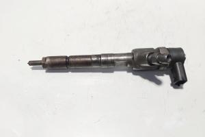 Injector, cod 0445110326, Opel Astra J, 1.3 CDTI, A13DTE (id:642900) din dezmembrari