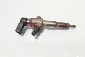 Injector, cod 9654551080, Ford Fiesta 5, 1.4 TDCI, F6JB (id:642464) din dezmembrari