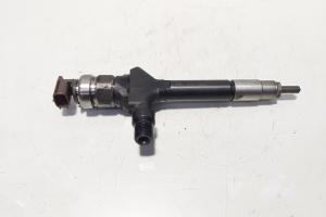 Injector, cod RF8G-13H50, Mazda 6 Hatchback (GG), 2.0 MZR-CD, RF7J (id:642623) din dezmembrari