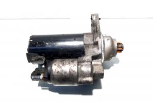 Electromotor, cod 02Z911023F, Audi A3 Sportback (8PA) 1.9 TDI, BXE, 5 vit man (idi:511913) din dezmembrari