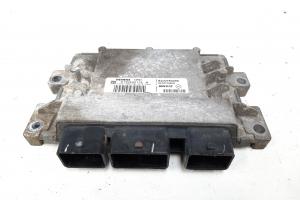 Calculator motor ECU, cod 8200783095, 8200700600, Renault Twingo 2, 1.2 benz, D4F770 (idi:538532) din dezmembrari