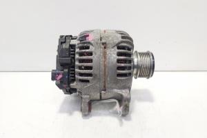 Alternator 140A, Bosch, cod 06F903023F, Skoda Octavia 2 (1Z3) 2.0 TDI, AZV (idi:630170) din dezmembrari