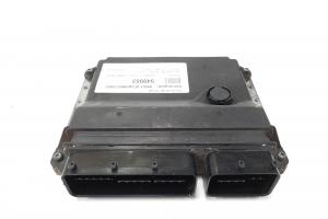 Calculator motor ECU, cod 89661-0F340, MB275900, Toyota Auris (E15), 2.0 diesel, 1AD-FTV (idi:549953) din dezmembrari