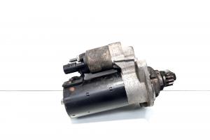 Electromotor, Vw Beetle Cabriolet (5C7) 1.6 TDI, CAY, 5 vit man (idi:520882) din dezmembrari