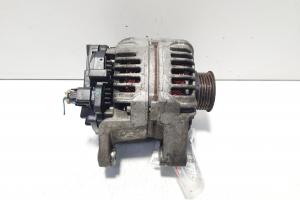 Alternator 100A Bosch, cod GM13222930, Opel Agila (A) (H00), 1.2 benz, Z12XEP (idi:639709) din dezmembrari