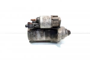 Electromotor Valeo, cod 02Z911023H, Audi A3 (8P1) 1.9 TDI, BXE, 5 vit man (idi:533026) din dezmembrari