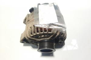 Alternator 100A, cod 55556068, Opel Astra G Combi (F35), 1.4 B, Z14XEP (idi:463167) din dezmembrari