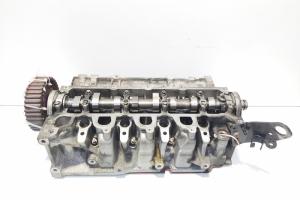 Chiulasa cu 1 ax came, cod 11421615R, Renault Scenic 3, 1.5 DCI, K9K636 (idi:638425) din dezmembrari