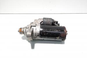 Electromotor cu Start-Stop, cod 02Z911024H, Seat Leon (1P1) 1.6 TDI, CAYC, 5 vit man (idi:571565) din dezmembrari