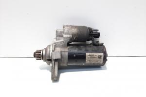 Electromotor cu Start-Stop, cod 02Z911024H, Skoda Yeti (5L) 1.6 TDI, CAYC, 5 vit man (idi:618620) din dezmembrari