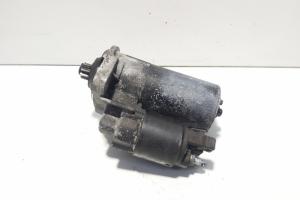 Electromotor Bosch, cod 020911023F, Skoda Octavia 1 (1U2), 1.4 benz, BCA, 5 vit man (idi:641274) din dezmembrari