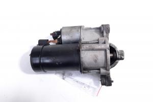 Electromotor, Citroen C4 (I) coupe, 1.6 benz, NFU, 5 vit man (idi:494300) din dezmembrari