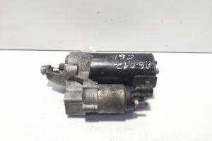 Electromotor, cod 03L911021E, Audi A5 (8T3), 2.0 TDI, CGL, cutie automata (idi:641264) din dezmembrari