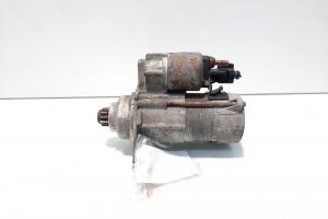 Electromotor Valeo, cod 02Z911023H, Seat Toledo 3 (5P2), 1.9 TDI, BLS (idi:566636) din dezmembrari