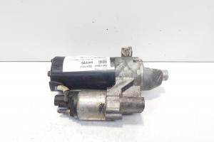Electromotor, cod 03L911021E, Audi A4 Allroad (8KH, B8), 2.0 TDI, CJC, 6 vit man (idi:641270) din dezmembrari