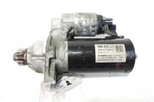 Electromotor, cod 02M911024C, Vw Beetle Cabriolet (5C7) 2.0 TDI, CFF (idi:216855) din dezmembrari