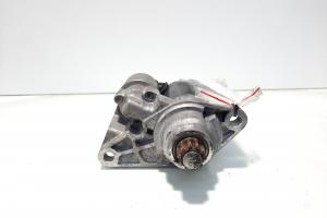 Electromotor Bosch, cod 02T911023R, Skoda Fabia 1 (6Y2) 1.4 benz, BBY, 5 vit man (idi:584656) din dezmembrari