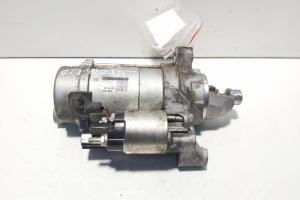 Electromotor, cod 057911024, Audi A4 Allroad (8WH, B9), 3.0 TDI, CRT, cutie automata (idi:641255) din dezmembrari